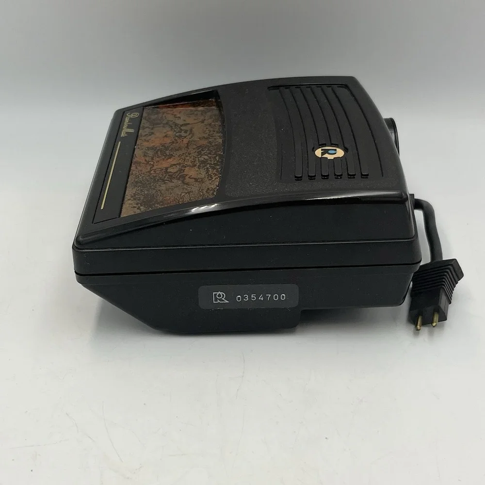Rainbow Mate RM-2 Vacuum Cleaner Mini Power Head New-Open Box